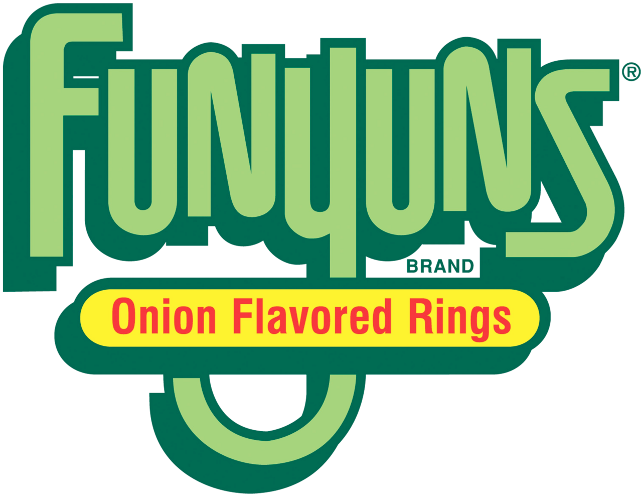 FUNYUNS logo