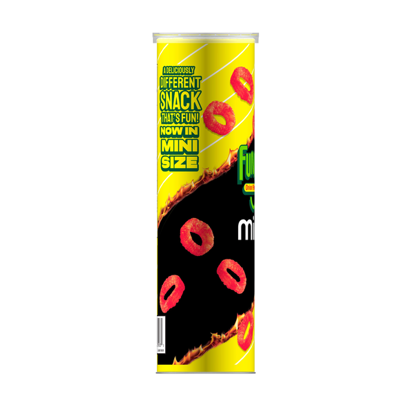Hot Funyuns Minis – 500-Count Value Pack